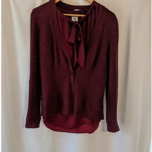 Cabi Catch Cardigan